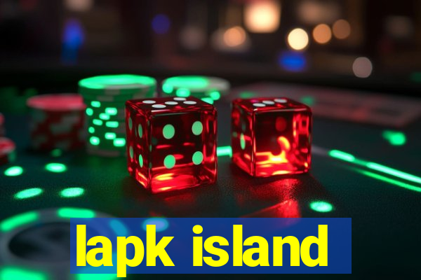 lapk island